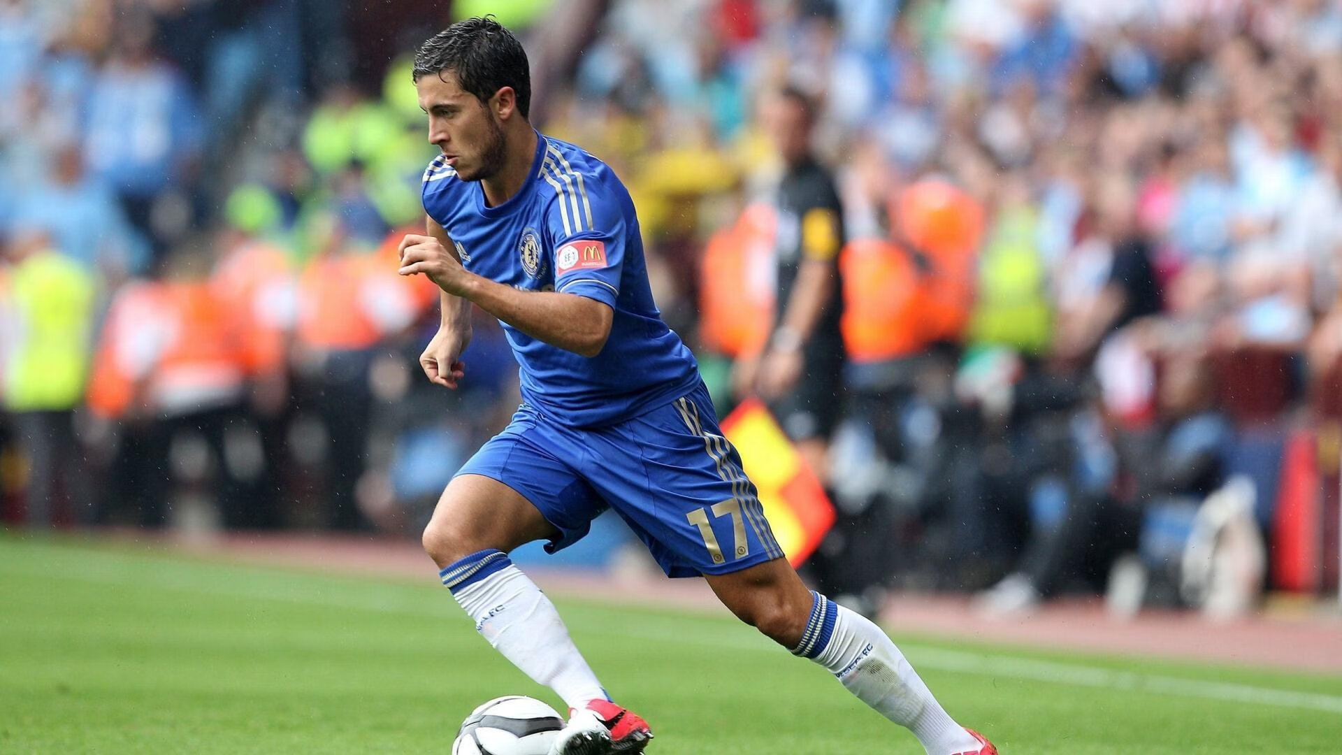 快船强势晋级背后的隐形功臣，杰伦·格林如何用防守锁死勇士命脉